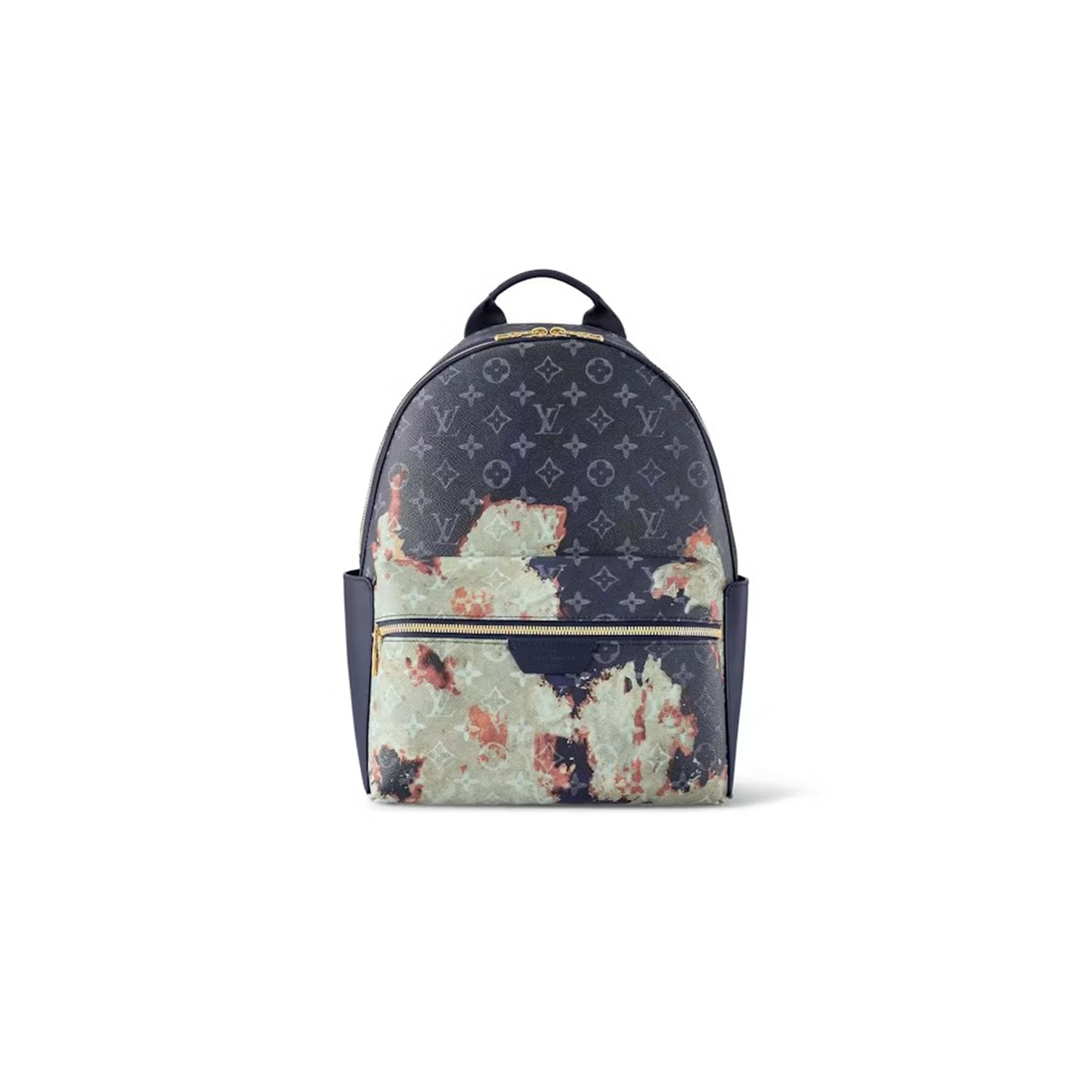 LOUIS VUITTON MASTER DISCOVERY BACKPACK PM (38*29*20cm)